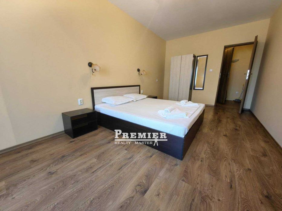 Продава се Двустаен апартамент в Бургас, Акациите - 67 кв.м за 1403 €/кв.м - Снимка #9