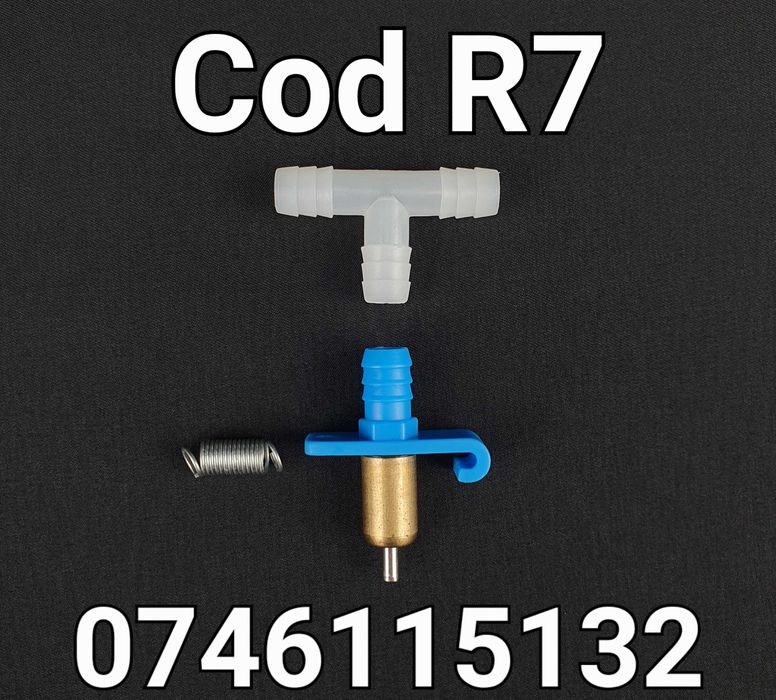 Iepuri-Chinchila-Adapatori Automate Niplu Suzete-Alama+Plastic Dur- R7