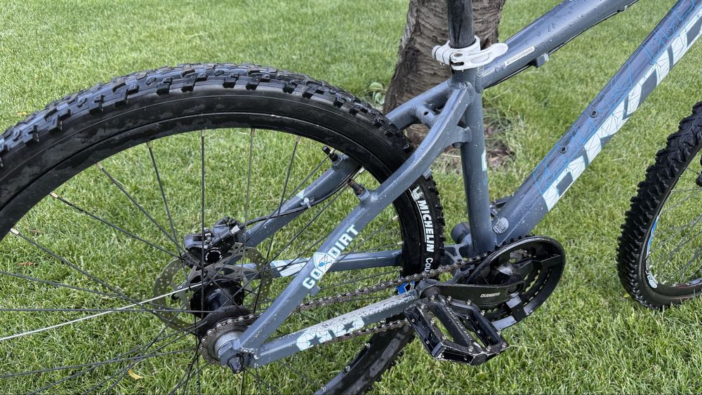 Колело Drag C1