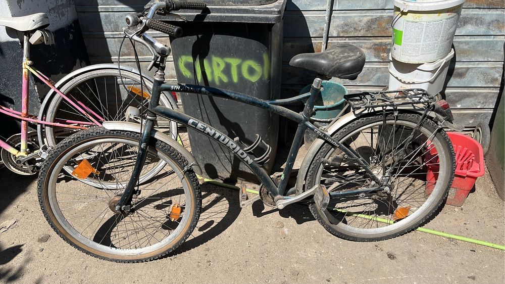 biciclete de vanzare