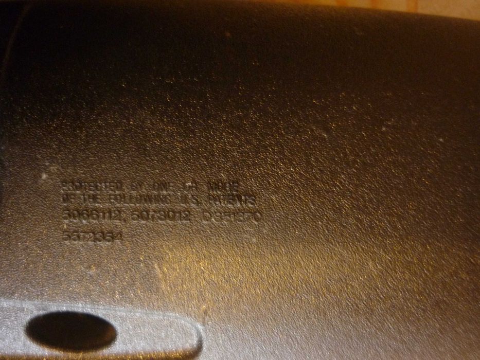 Електро- хроматично огледало за кола