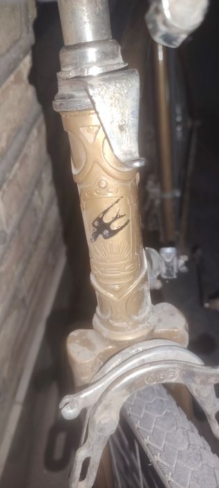 Велогонщик советский велогонщик