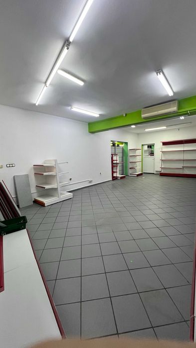 Inchiriez Spatii Comerciale Balcesti Valcea