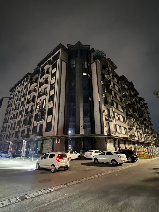 Ж/К Smart House. 5комн/8/8, 157м² +терасса. Срочно продам 122000 $