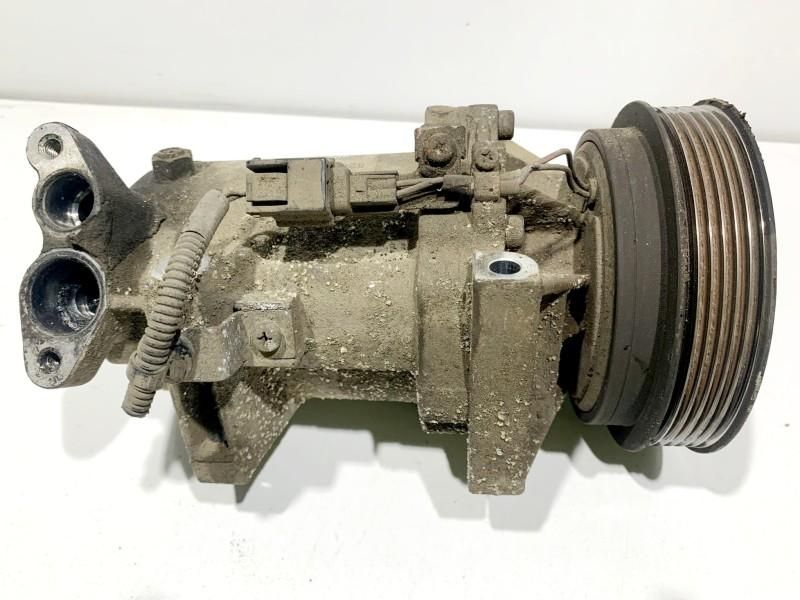 Compresor clima Dacia Sandero 2 8201025121 1.5 dci K9K (612); K9k 834