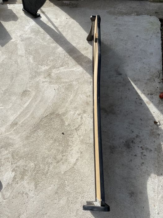 Барче за Даф ХФ 105