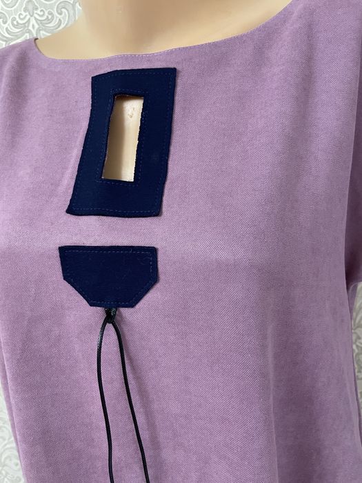 Платье дизайнерское