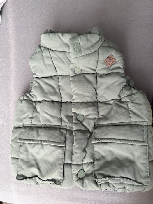 Бебешко елече.