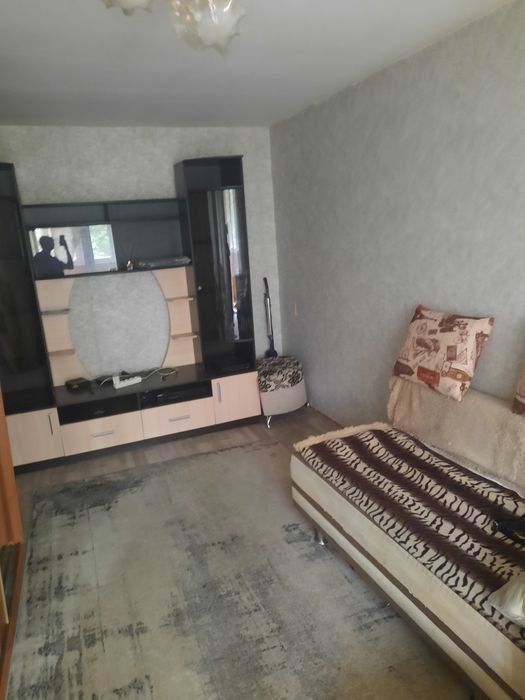 Сдам однокомнатную квартиру