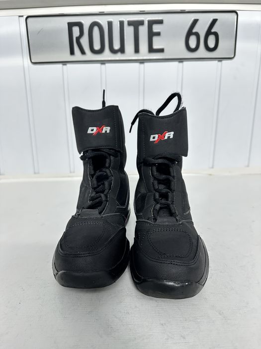 Ghete moto nr 34 DXR cizme