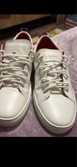 Adidas Hugo stare fff buna
