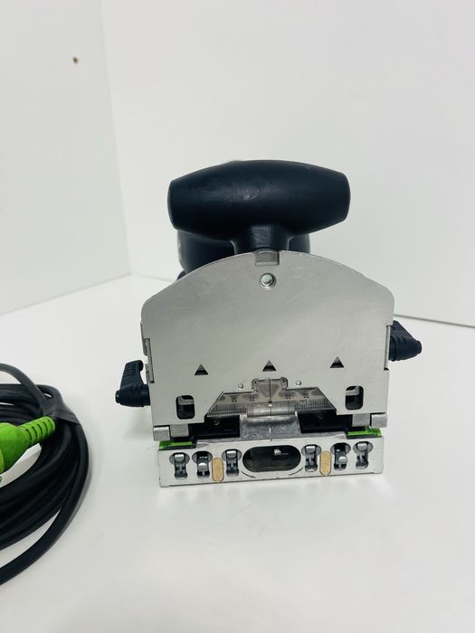 Festool DF 700 EQ domino