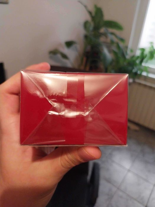 Stronger with you Tobacco ORIGINAL EXCLUSIV, am bonul