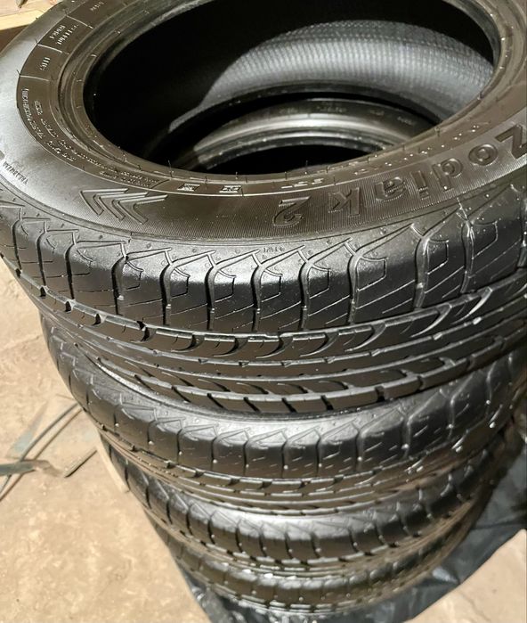 Продам летние шины
