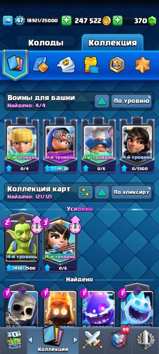 Продам донатерский ак