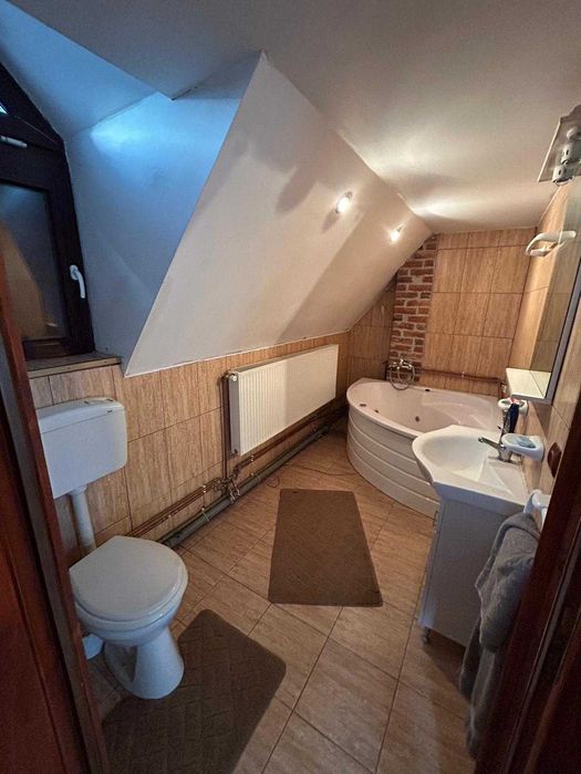 Casa de Vacanta, Vila, Pensiune, Business, Locatie Frumoasa, 7 Camere