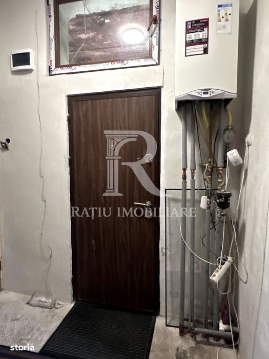 Apartament cu 3 camere la casa + Garsoniera | Ultracentral | Oradea