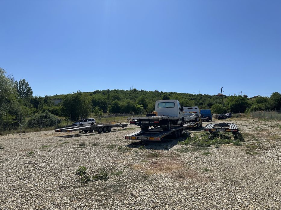 Дава се под наем Парцел в Монтана, Идеален център - 3000 кв.м за 25.5 € - Снимка #3