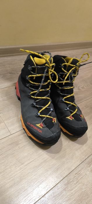 La sportiva equilibrium lt