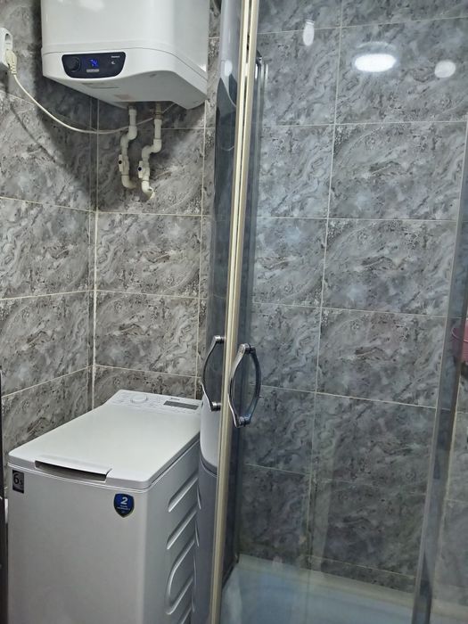 Продам 2х км квартиру