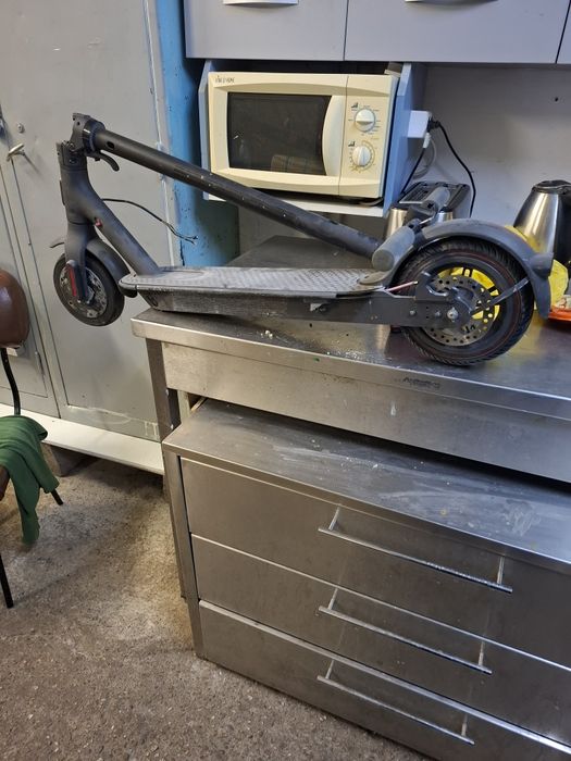 motor trotineta electrica