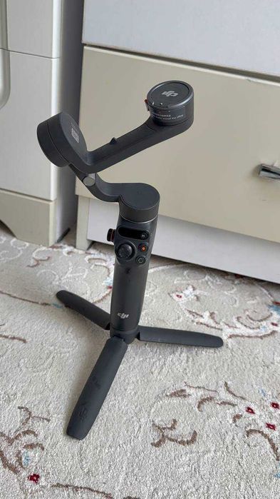 Dji osmo mobile 6