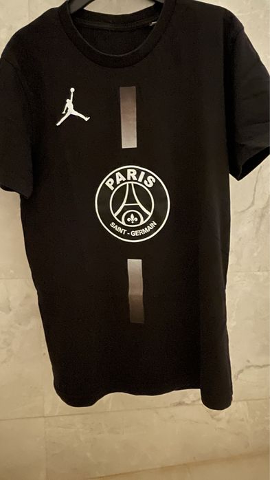 T-shirt Paris Saint Germain