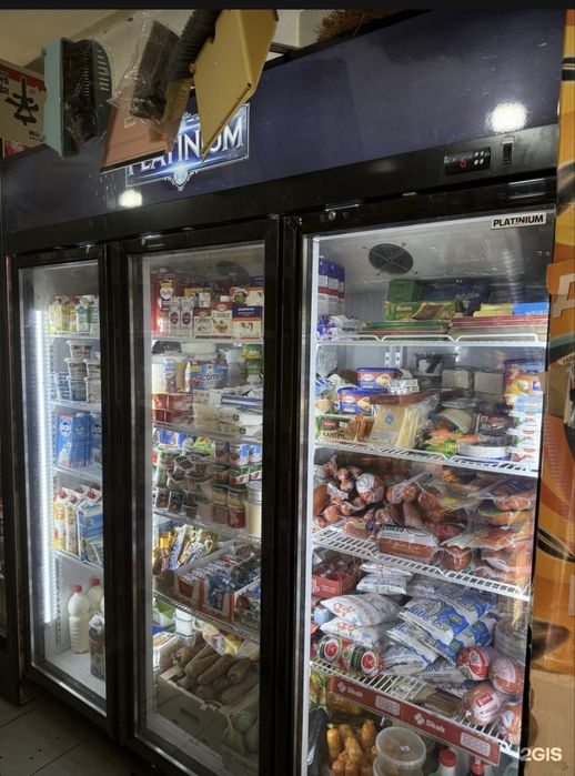 Сдам в Аренду магазин