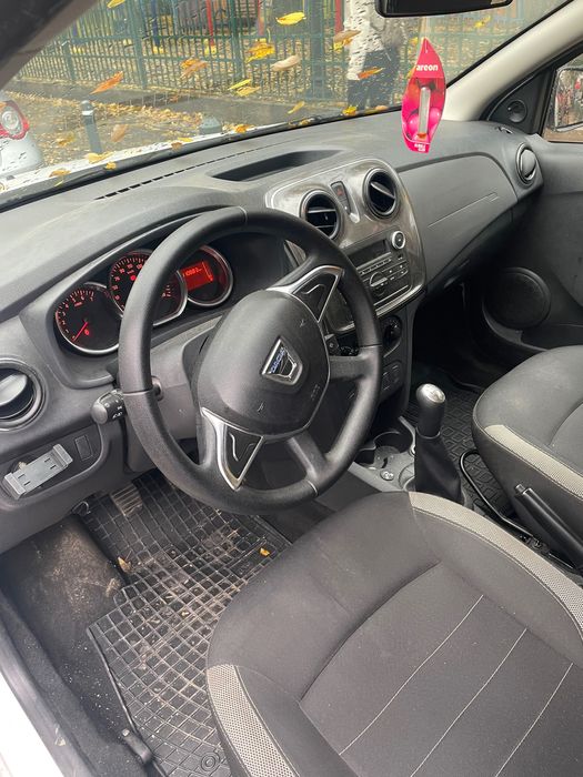 Dacia Sandero Stepway un singur proprietar