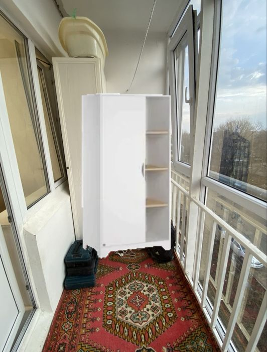 Сатылады бір бөлмелі пәтер!