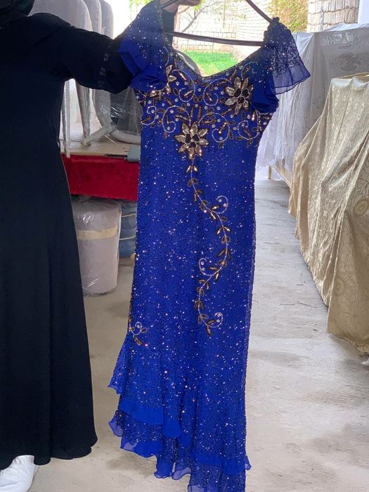 Ishlatilgan kiyim keche