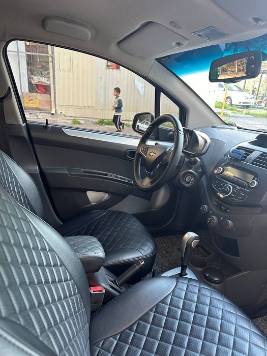 Продам spark автомат