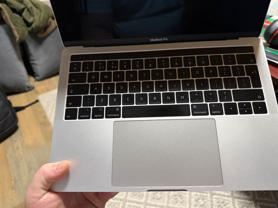 MacBook Pro 2017