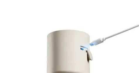 Аромадиффузор Xiaomi Smart Scent Diffuser Refill ( Rose And Iychee)