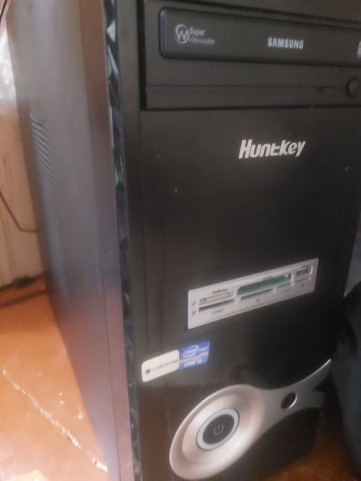 Продам компьютер