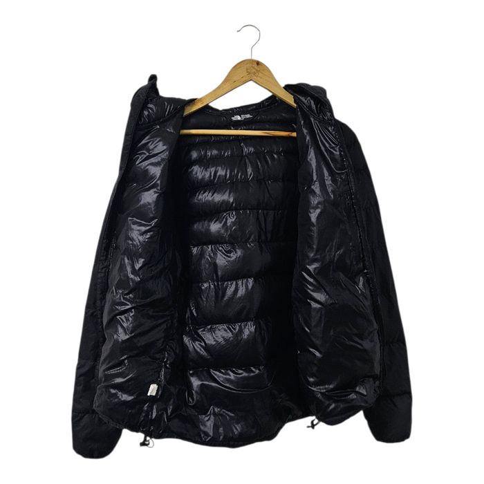 The North Face - puffer яке пух