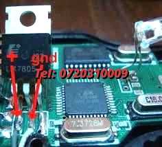 Update Cablu Vcds Vag-Com Reparatii