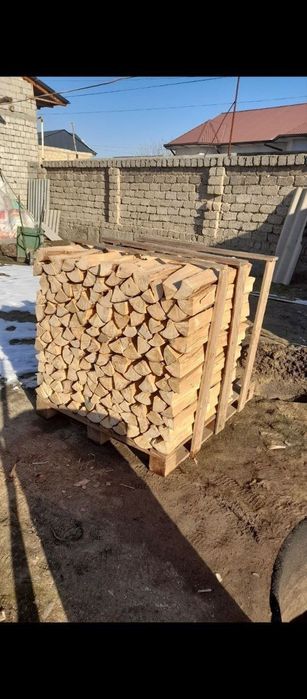 Дрова Берйозь с доставкой