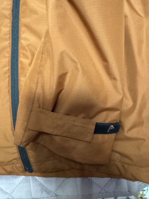 Geaca, jacheta munte, Head, primavara-toamna.