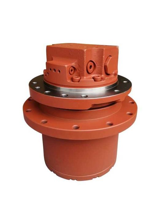 Piese utilaje excavator buldoexcavator senile lant idler rola rulare