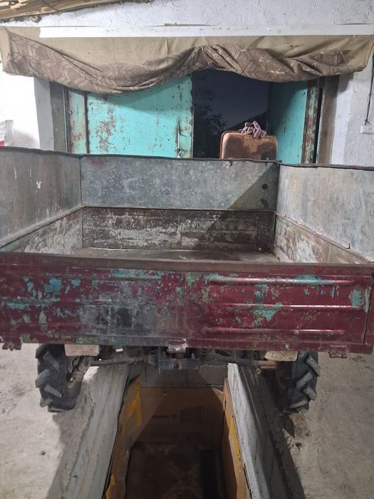 Продается Муравей