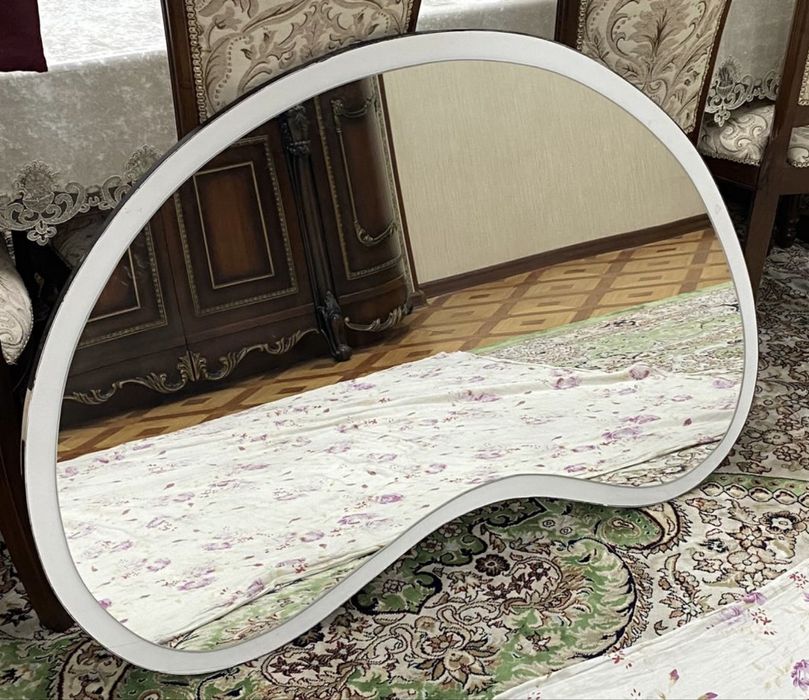 Туалетный столик