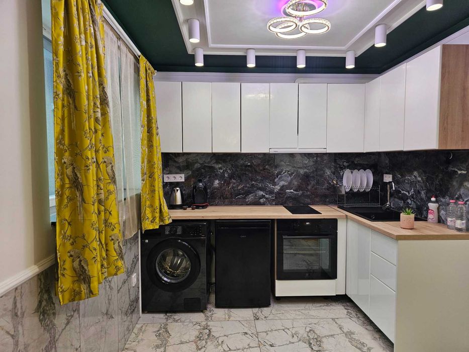 Двустаен за нощувки Студентски град