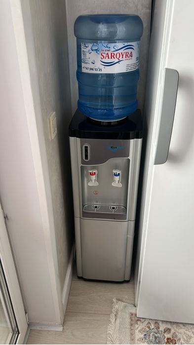 продам куллер для воды