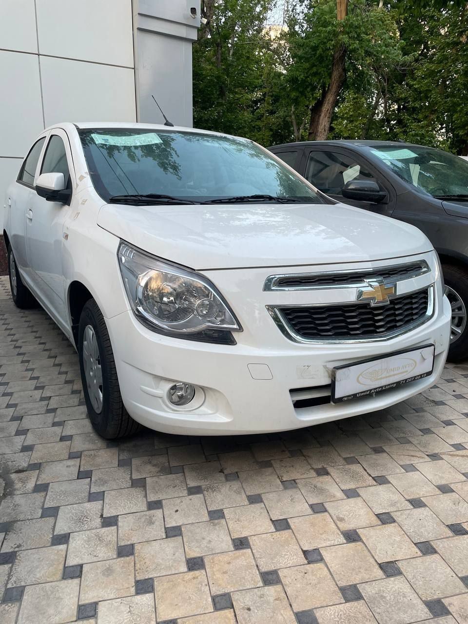 авто - Chevrolet в Гагарин - OLX.uz