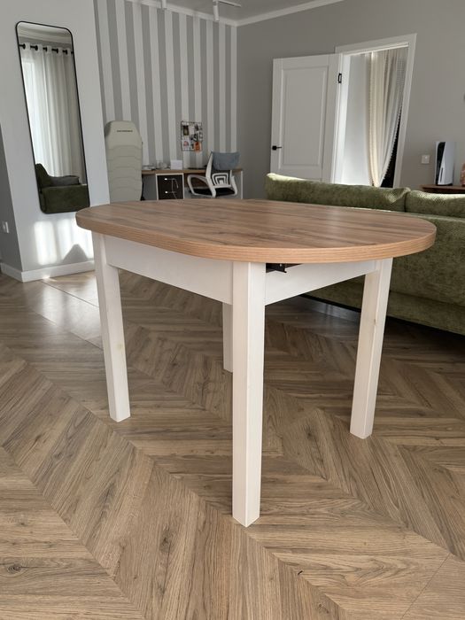 Стол 120х80, б/у