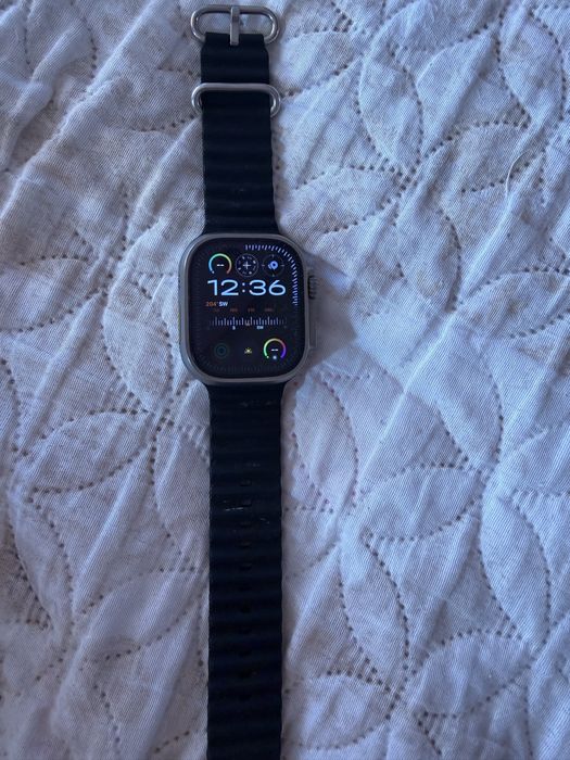 Apple Watch ULTRA  1