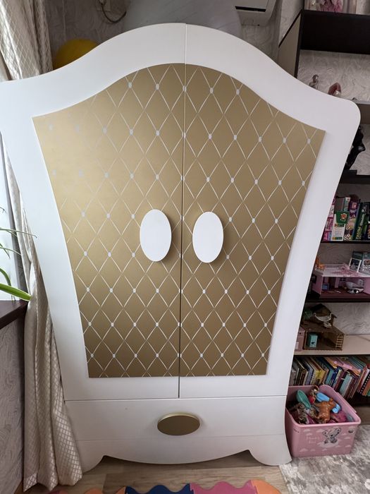 Детский гарнитур для новорожденного