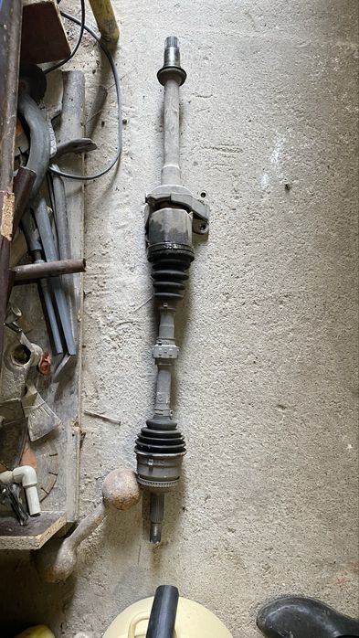 Граната камри 40