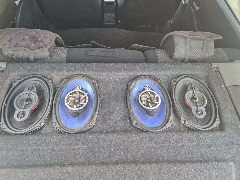 Продаются колонки